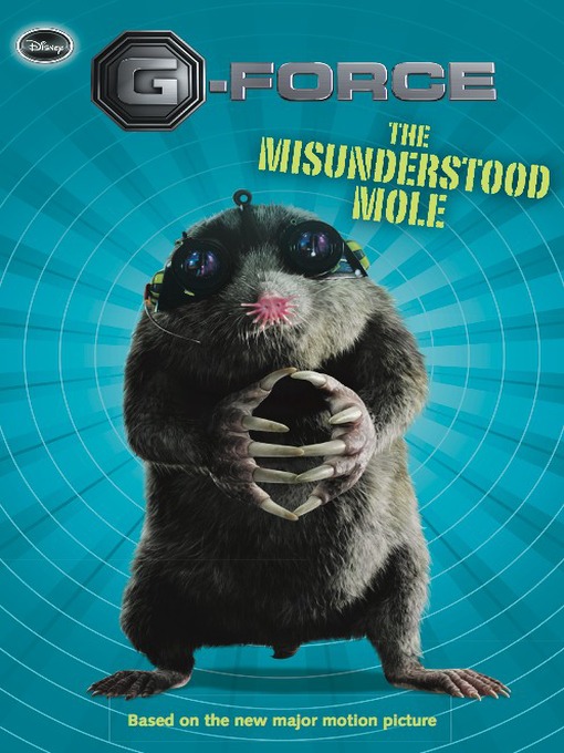 The misunderstood mole